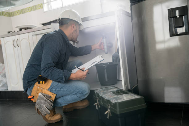 Best Sewer Line Repair  in Florin, CA