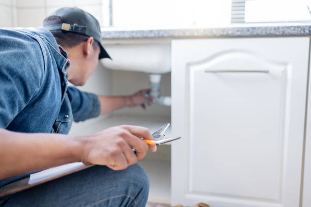 Best Water Softener Installation  in Florin, CA