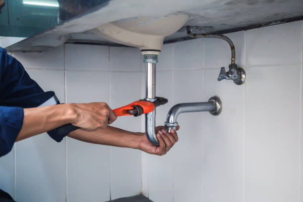 Best Water Heater Repair  in Florin, CA