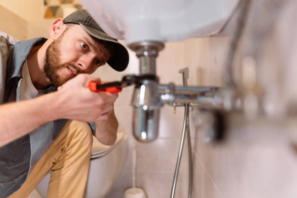 Best Commercial Plumbing Services  in Florin, CA