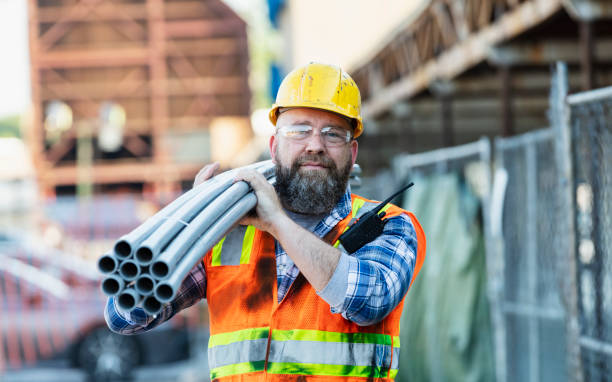 Best Clogged Drain Plumber  in Florin, CA