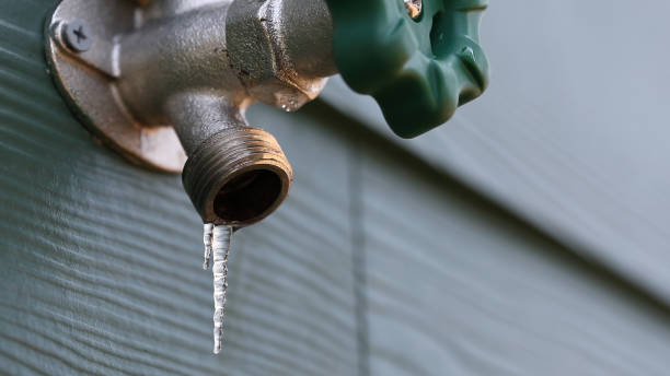 Best Leak Detection Services  in Florin, CA