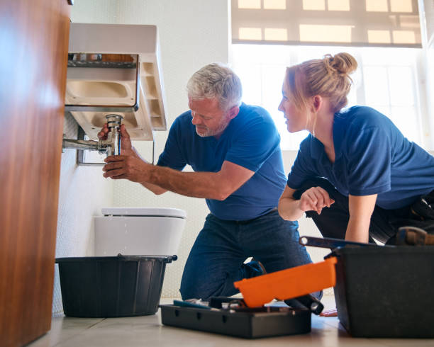 Best Sprinkler Systems  in Florin, CA