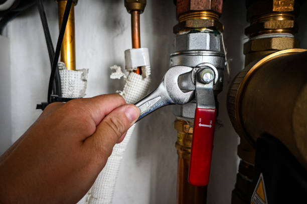 Best Plumbing Inspection Services  in Florin, CA